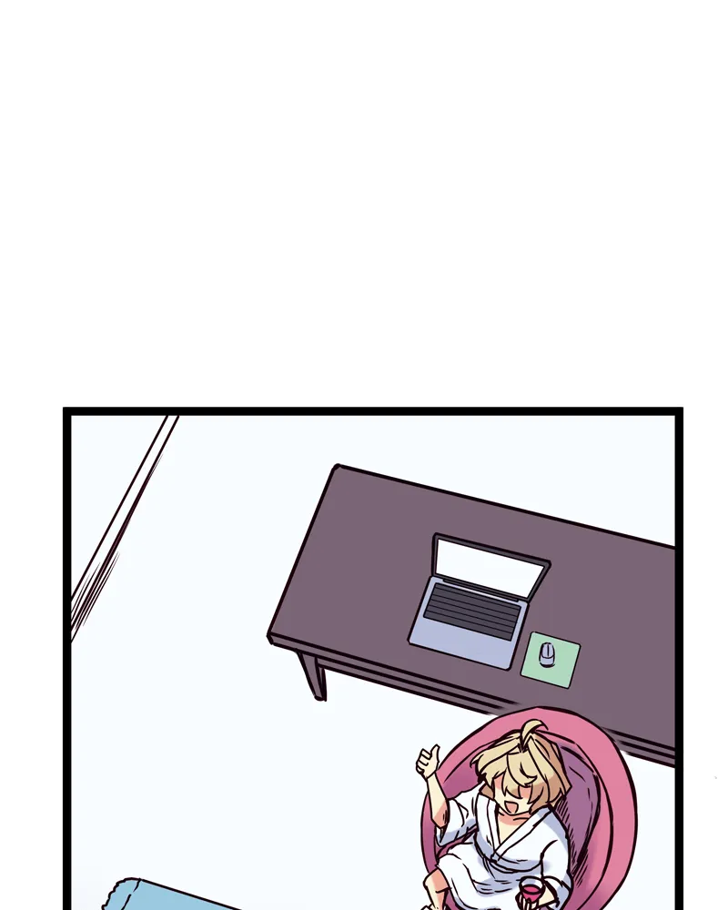 Everywhere & Nowhere Kainu Manga Chapter 138 Page 25