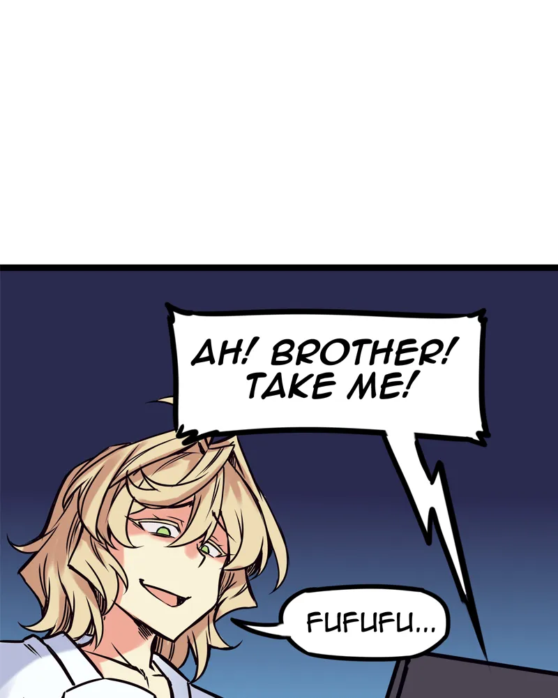 Everywhere & Nowhere Kainu Manga Chapter 138 Page 31