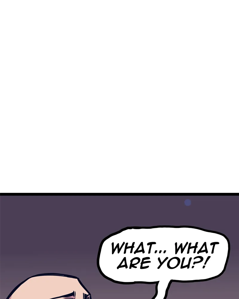 Everywhere & Nowhere Kainu Manga Chapter 137 Page 3