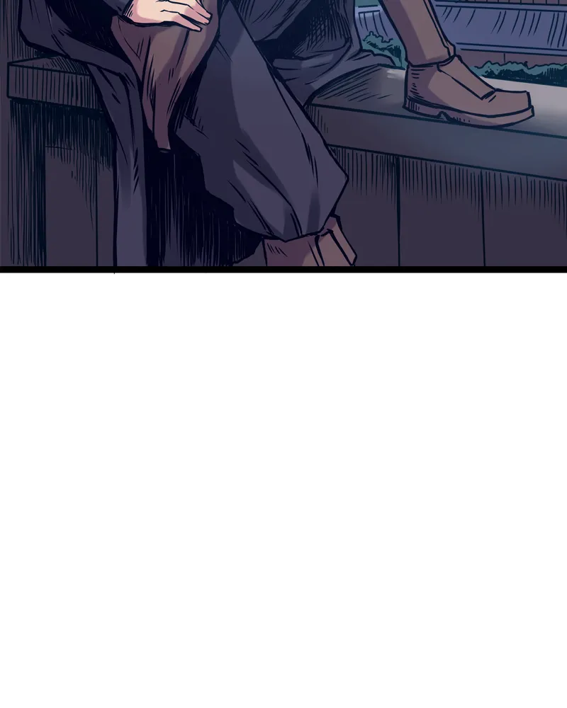 Everywhere & Nowhere Kainu Manga Chapter 137 Page 32