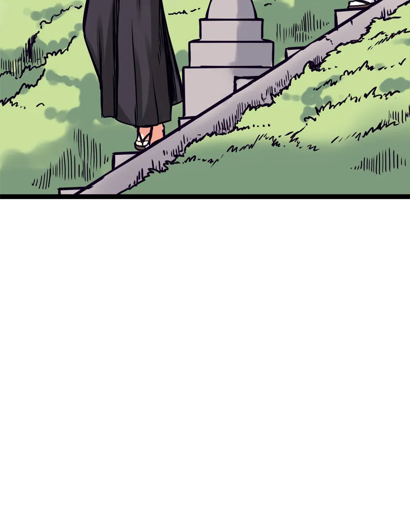 Everywhere & Nowhere Kainu Manga Chapter 135 Page 11