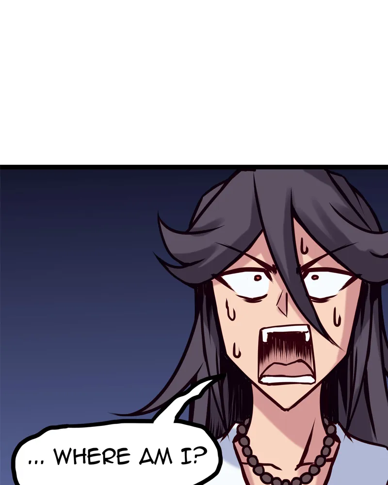 Everywhere & Nowhere Kainu Manga Chapter 134 Page 4