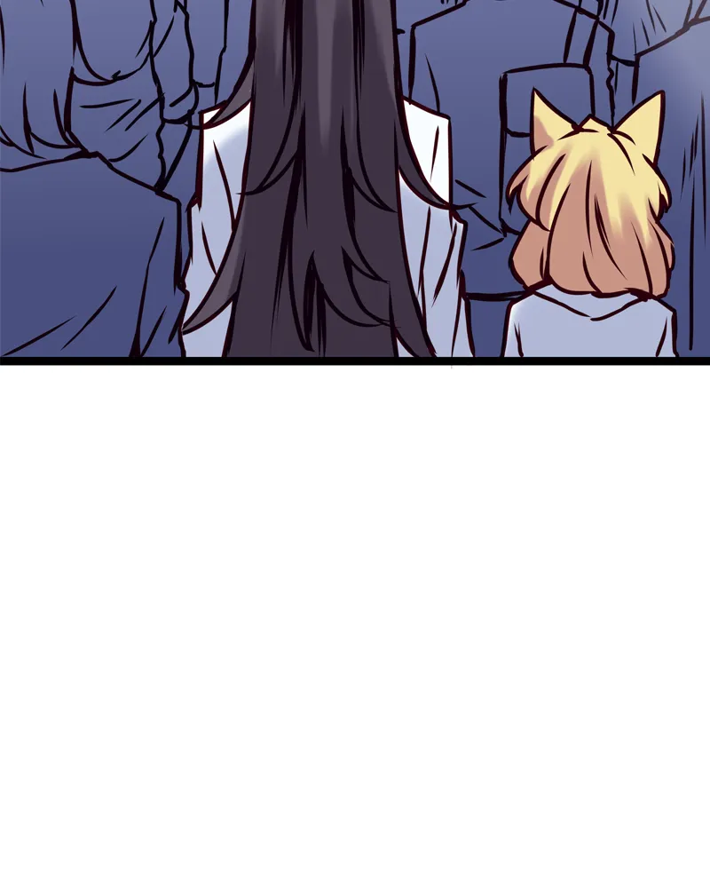 Everywhere & Nowhere Kainu Manga Chapter 134 Page 7