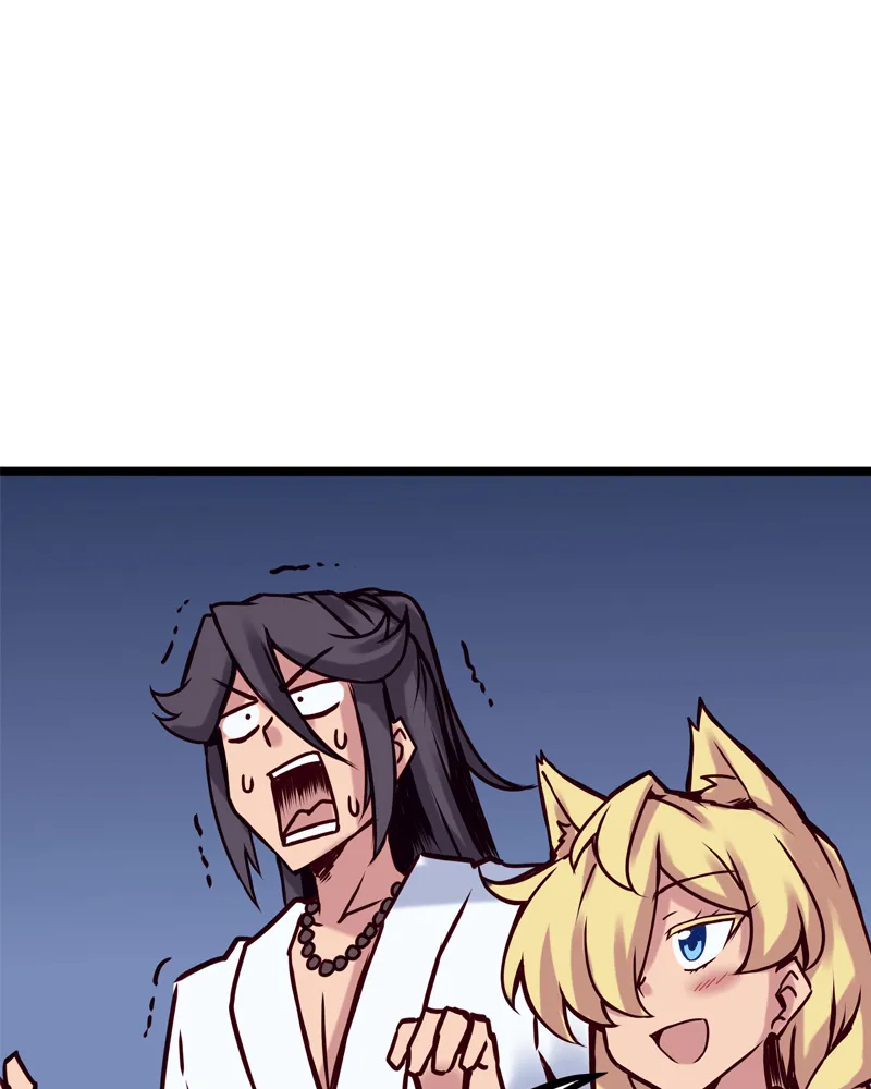 Everywhere & Nowhere Kainu Manga Chapter 134 Page 13