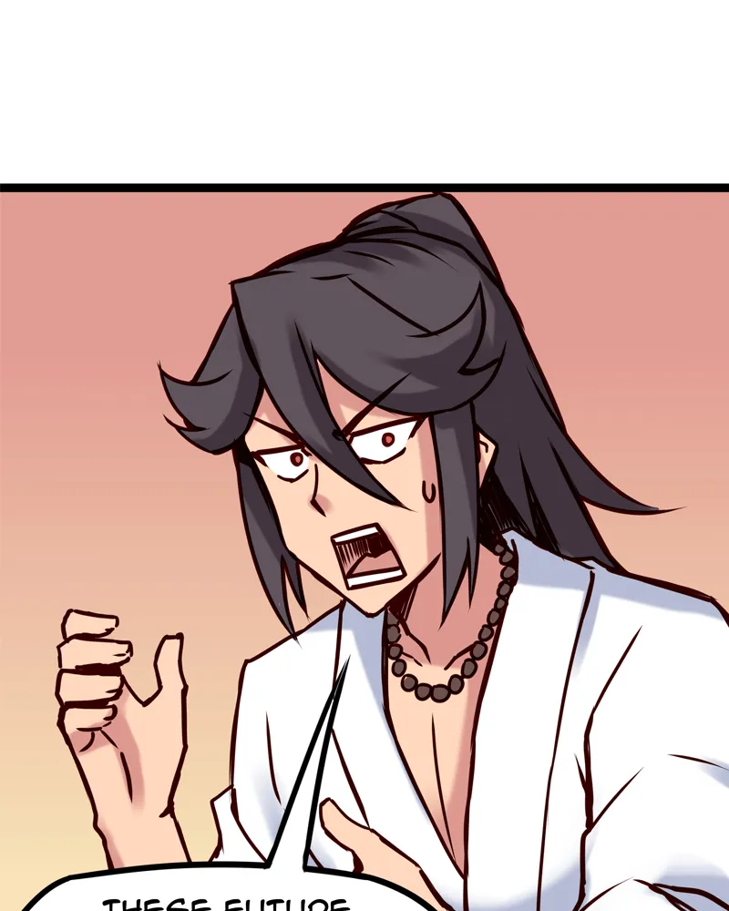 Everywhere & Nowhere Kainu Manga Chapter 134 Page 24