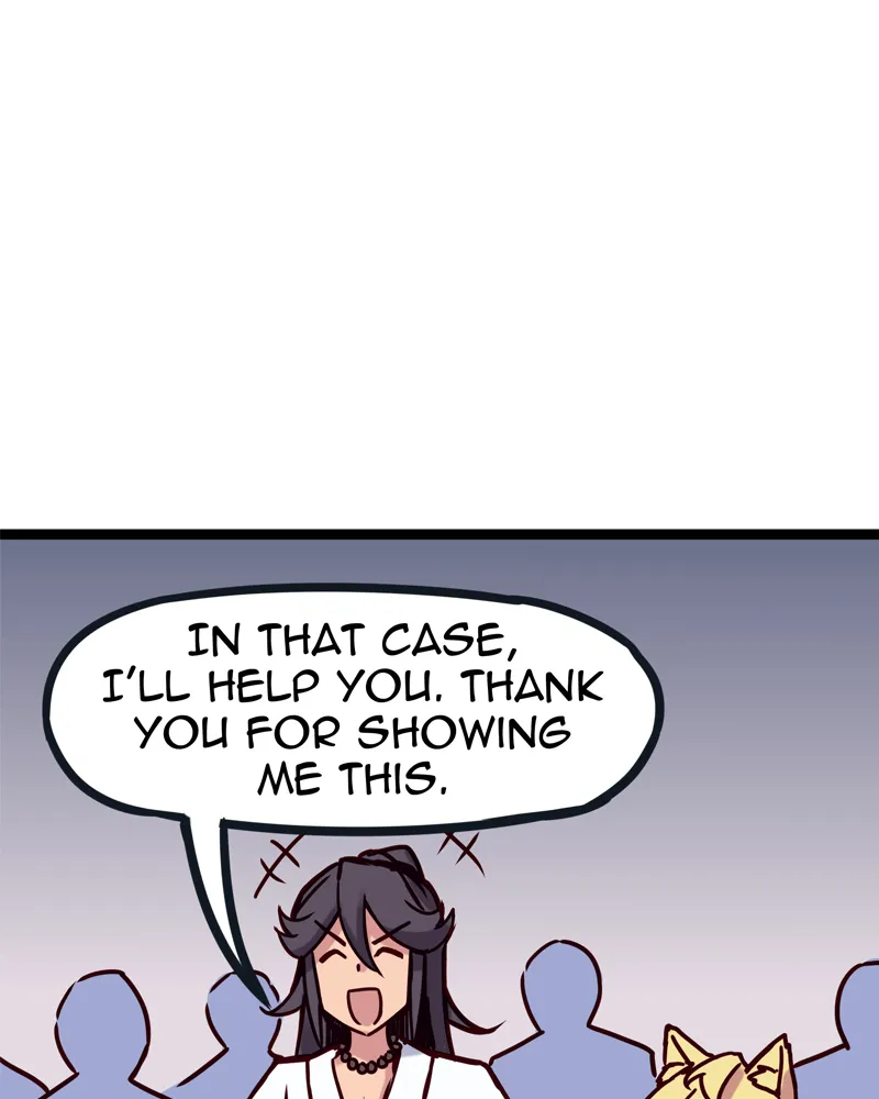 Everywhere & Nowhere Kainu Manga Chapter 134 Page 27
