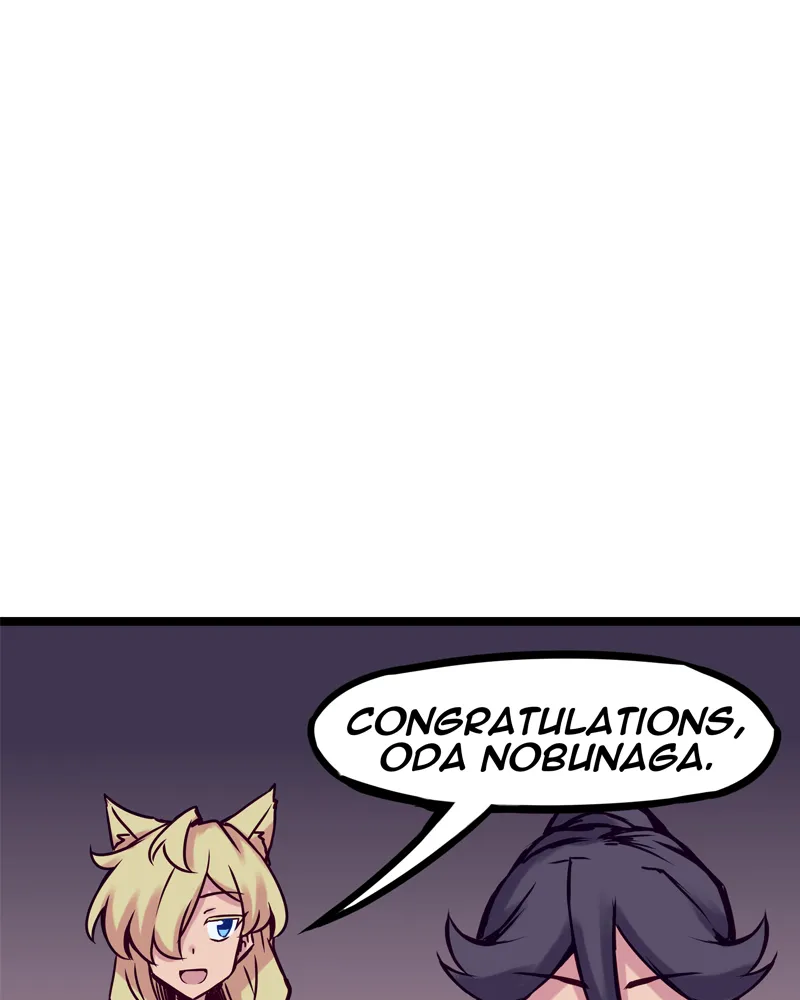 Everywhere & Nowhere Kainu Manga Chapter 133 Page 4