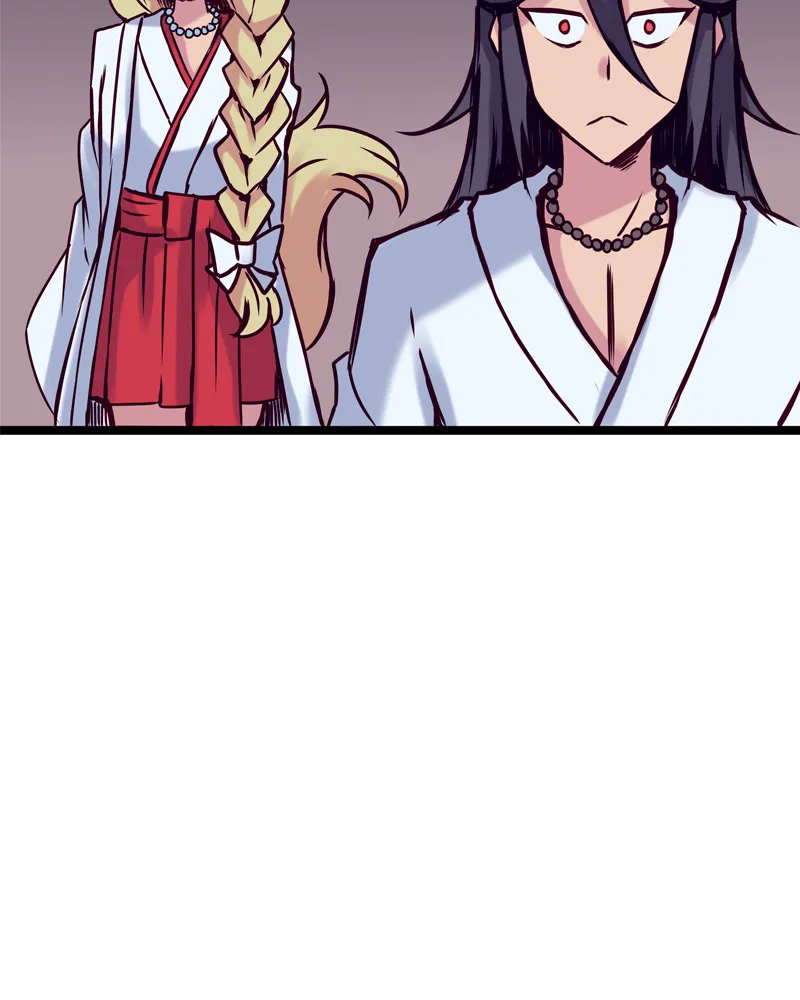 Everywhere & Nowhere Kainu Manga Chapter 133 Page 5