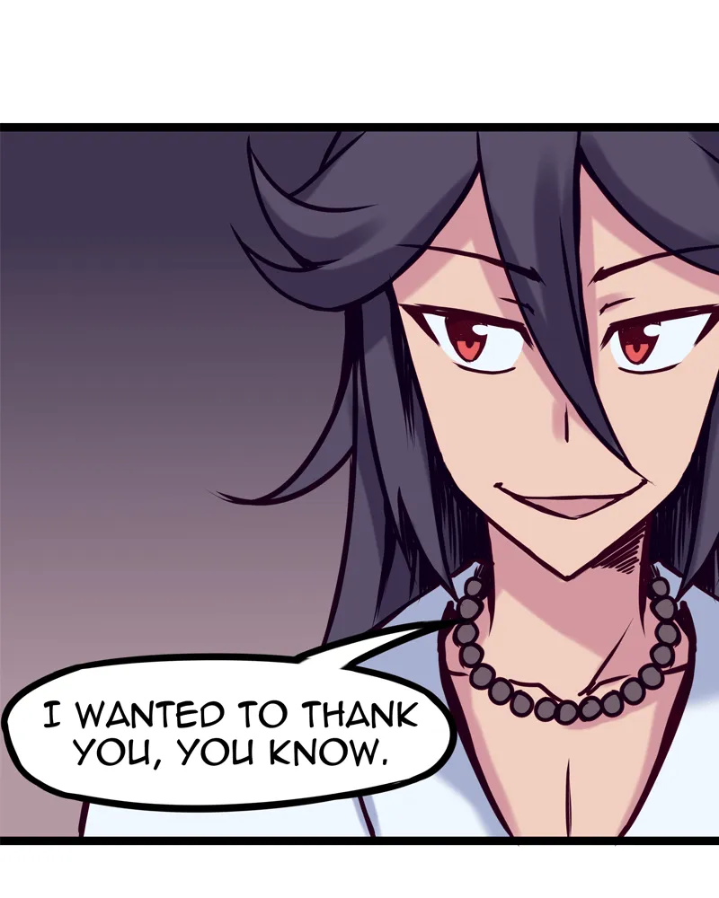Everywhere & Nowhere Kainu Manga Chapter 133 Page 6