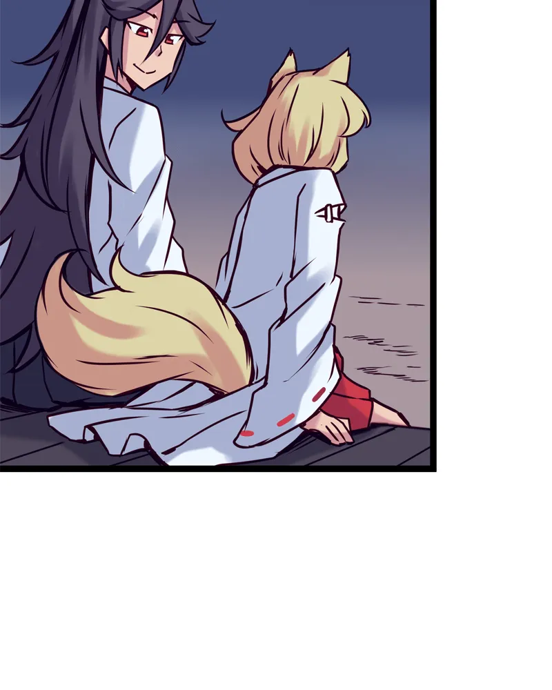 Everywhere & Nowhere Kainu Manga Chapter 133 Page 8