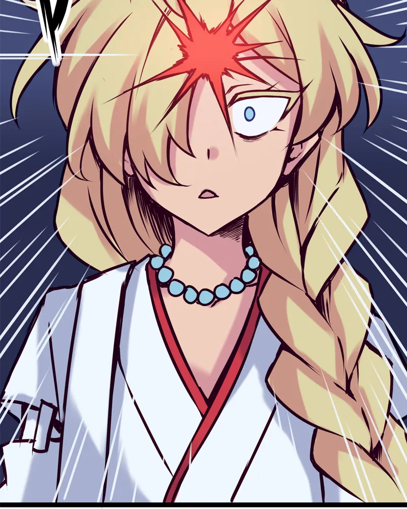 Everywhere & Nowhere Kainu Manga Chapter 133 Page 13