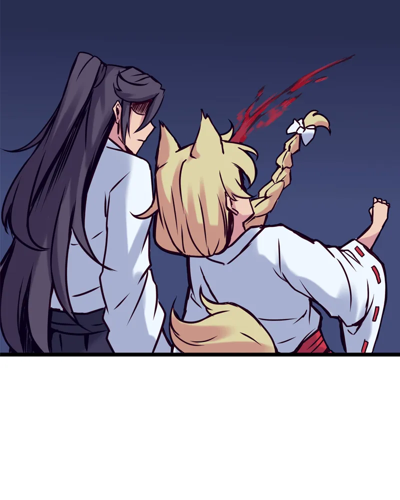 Everywhere & Nowhere Kainu Manga Chapter 133 Page 15