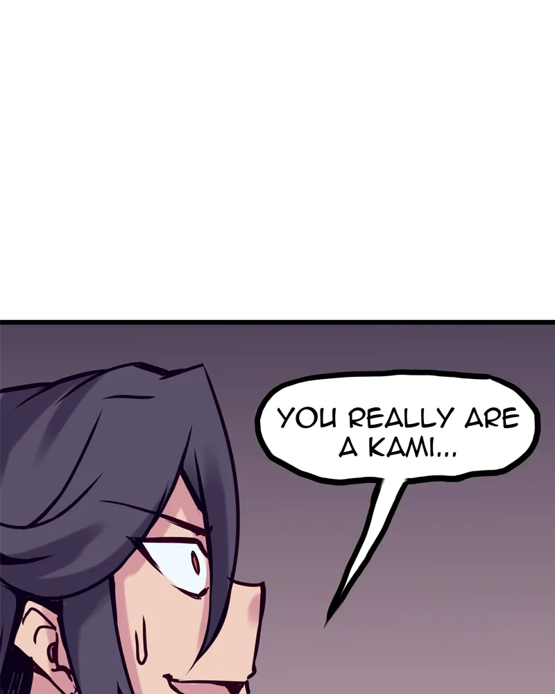 Everywhere & Nowhere Kainu Manga Chapter 133 Page 25