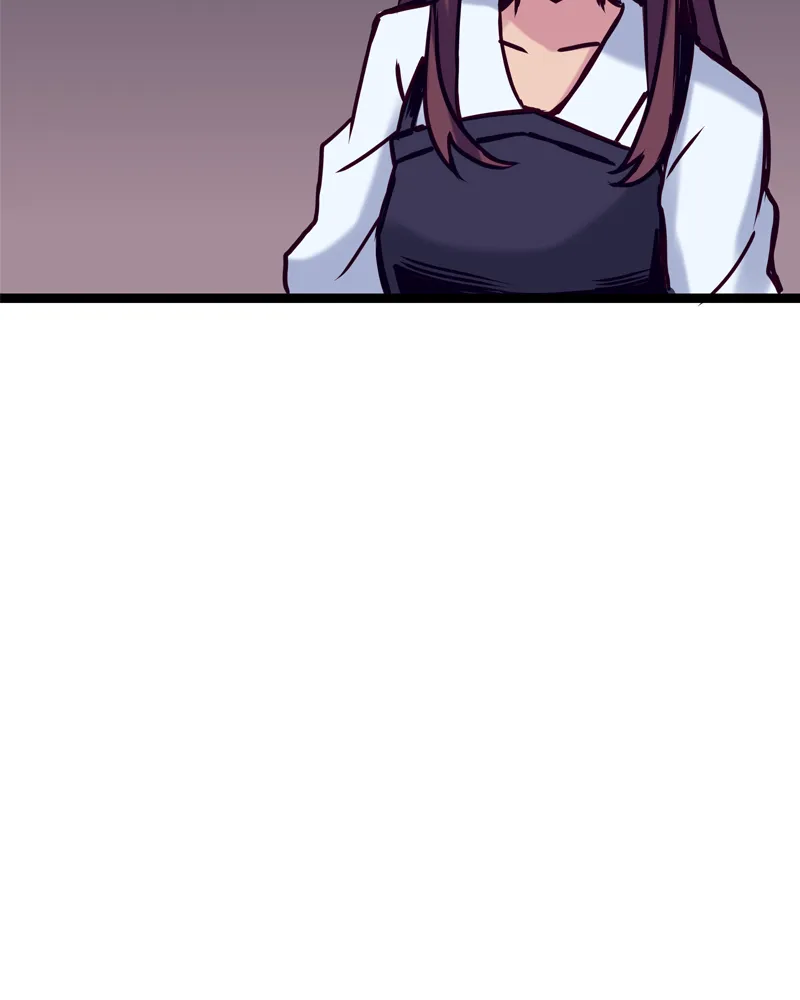 Everywhere & Nowhere Kainu Manga Chapter 133 Page 31