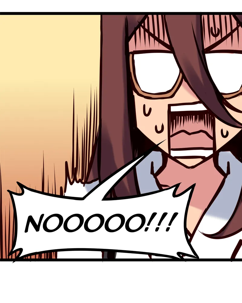 Everywhere & Nowhere Kainu Manga Chapter 133 Page 32