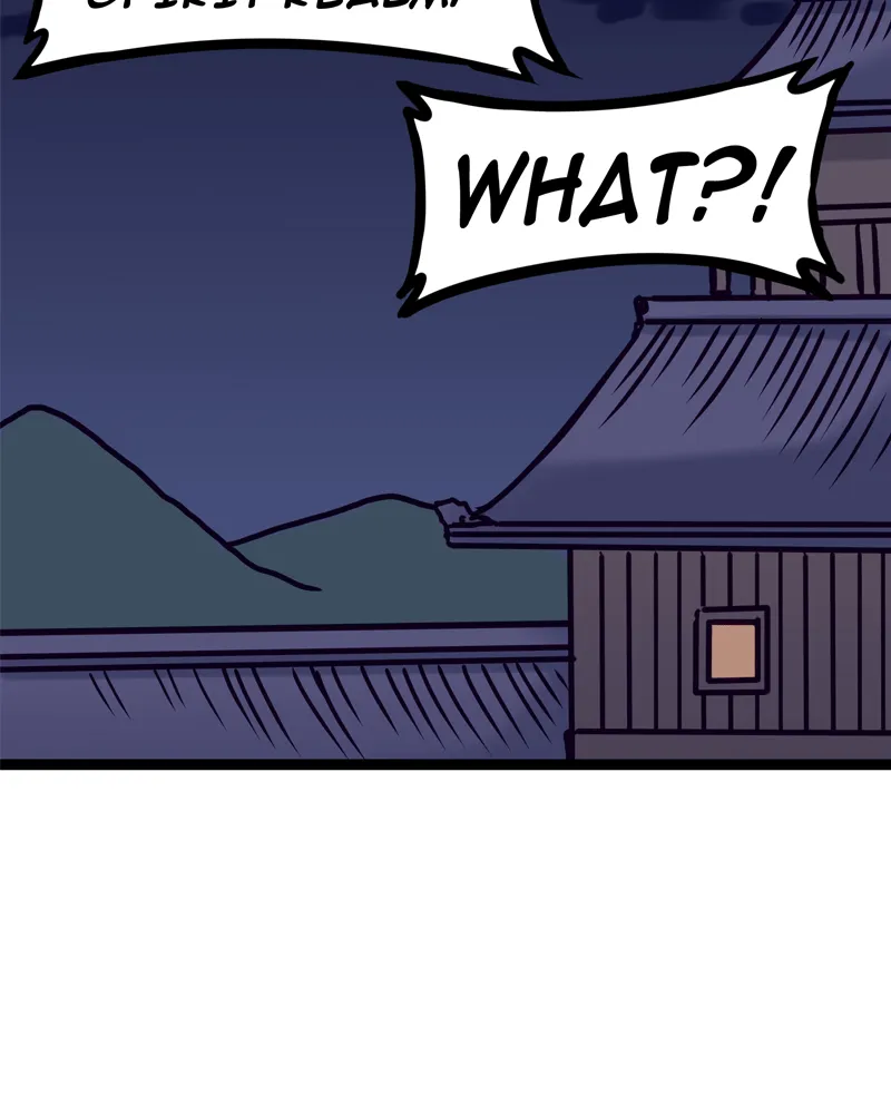 Everywhere & Nowhere Kainu Manga Chapter 133 Page 34