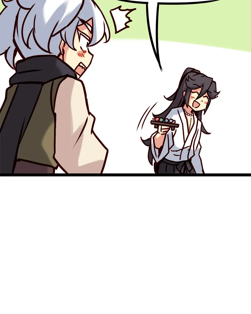 Everywhere & Nowhere Kainu Manga Chapter 132 Page 12