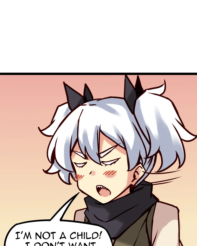 Everywhere & Nowhere Kainu Manga Chapter 132 Page 13