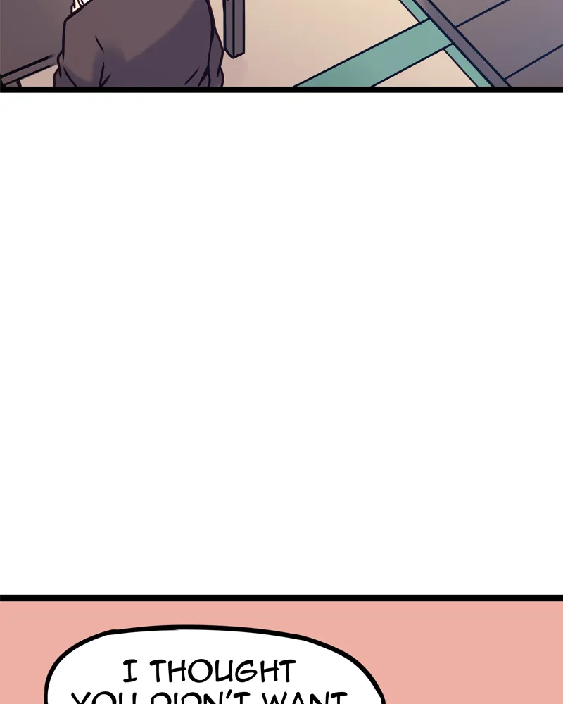 Everywhere & Nowhere Kainu Manga Chapter 132 Page 16