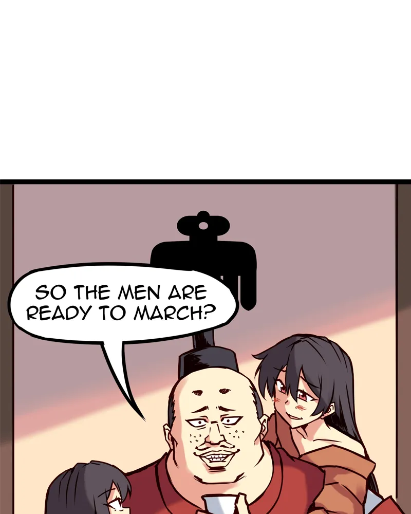 Everywhere & Nowhere Kainu Manga Chapter 132 Page 20