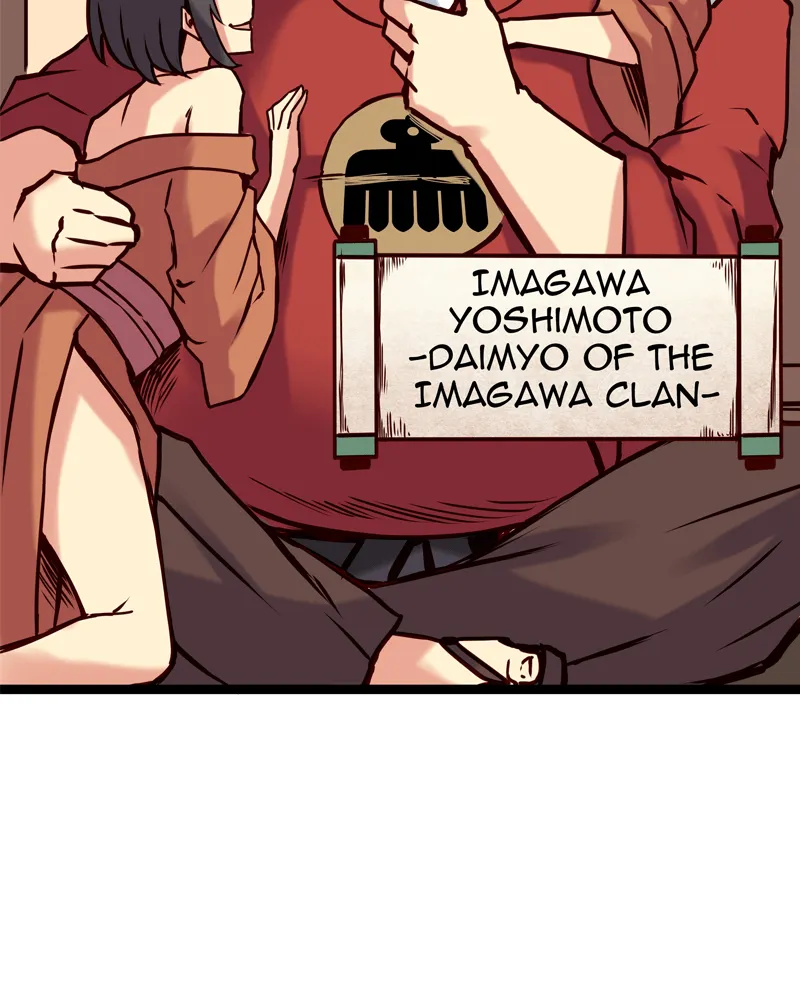 Everywhere & Nowhere Kainu Manga Chapter 132 Page 21