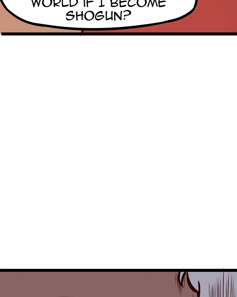 Everywhere & Nowhere Kainu Manga Chapter 132 Page 25