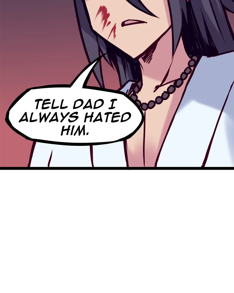 Everywhere & Nowhere Kainu Manga Chapter 131 Page 23