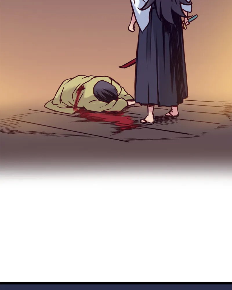 Everywhere & Nowhere Kainu Manga Chapter 131 Page 29