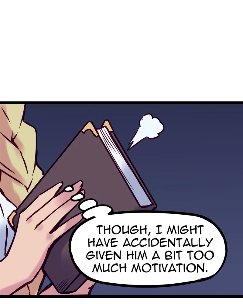 Everywhere & Nowhere Kainu Manga Chapter 131 Page 31
