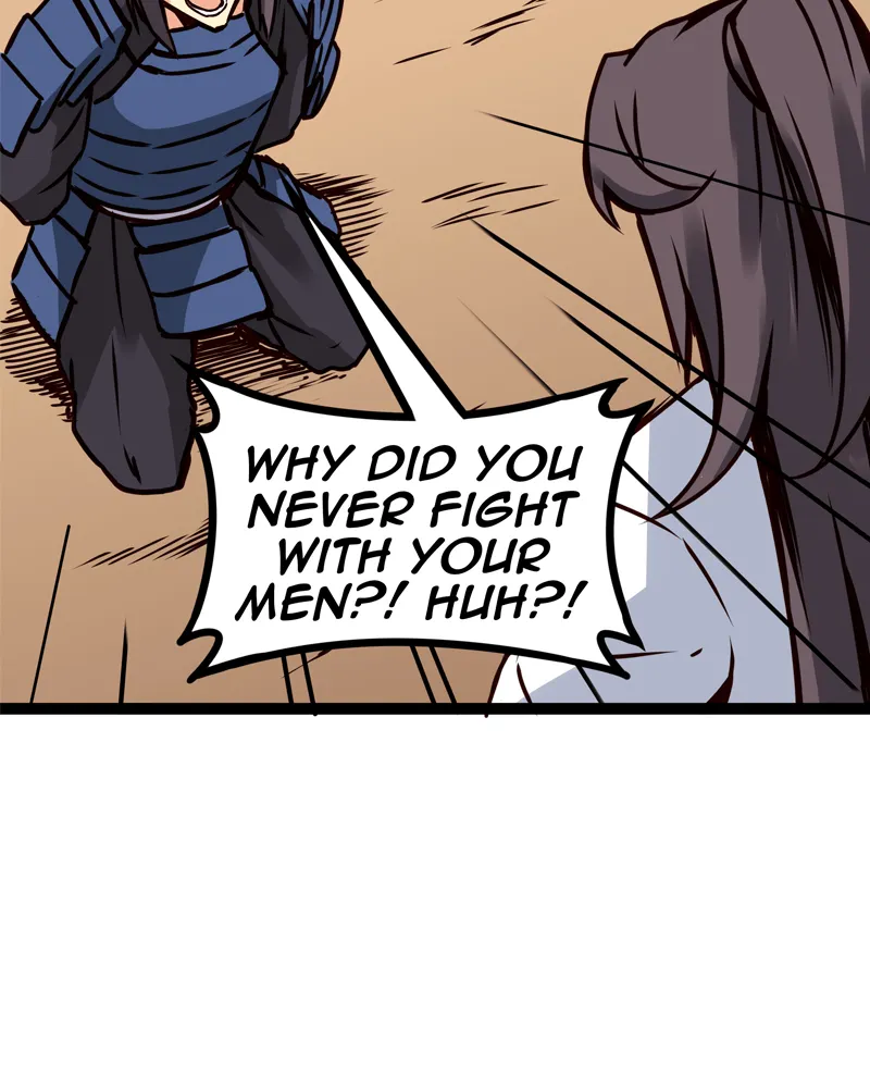 Everywhere & Nowhere Kainu Manga Chapter 129 Page 22