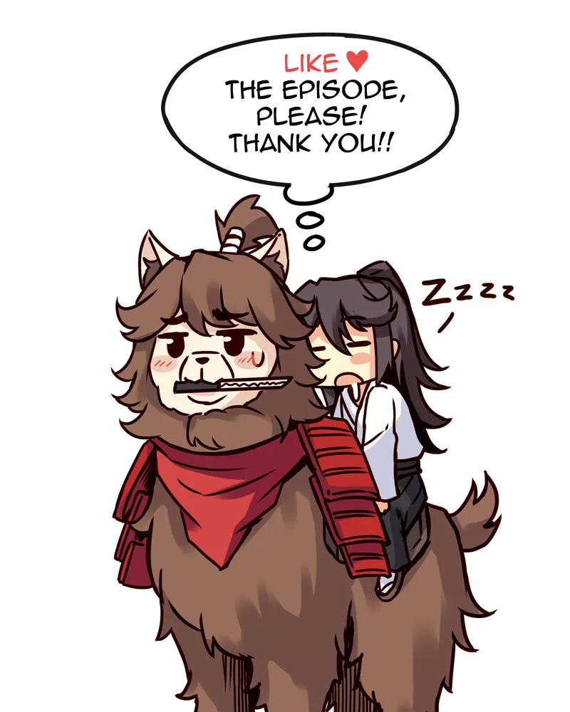 Everywhere & Nowhere Kainu Manga Chapter 129 Page 28