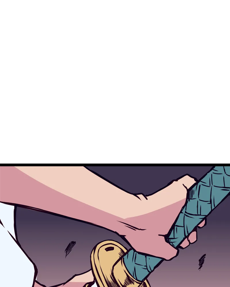Everywhere & Nowhere Kainu Manga Chapter 128 Page 12