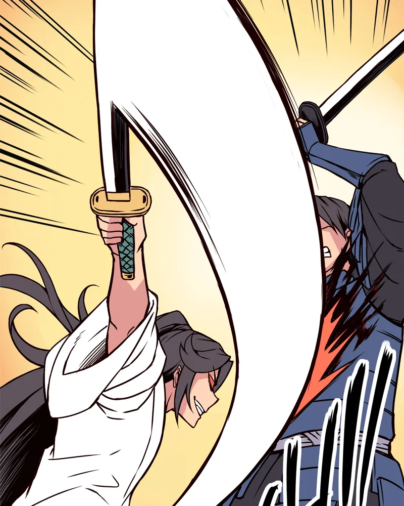 Everywhere & Nowhere Kainu Manga Chapter 128 Page 14