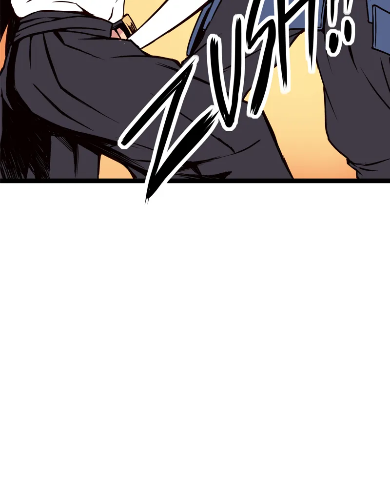 Everywhere & Nowhere Kainu Manga Chapter 128 Page 15