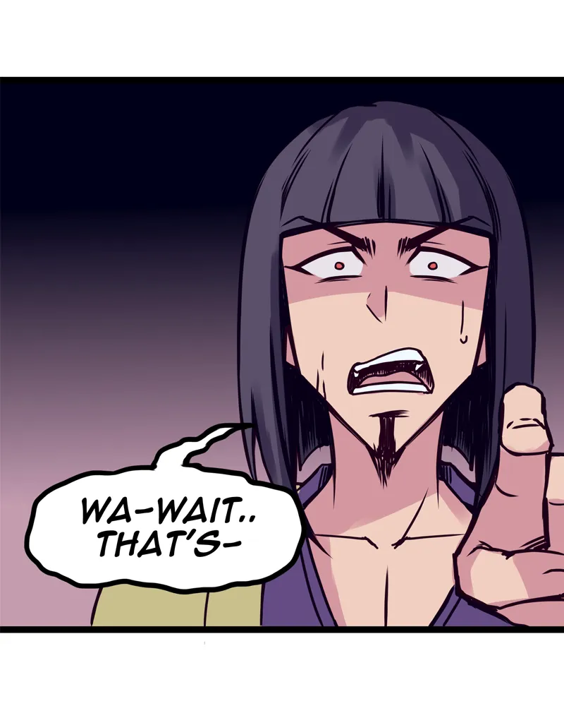 Everywhere & Nowhere Kainu Manga Chapter 128 Page 16