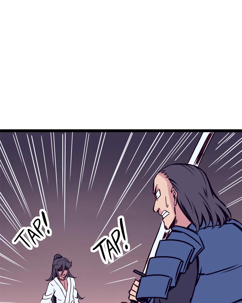 Everywhere & Nowhere Kainu Manga Chapter 128 Page 19