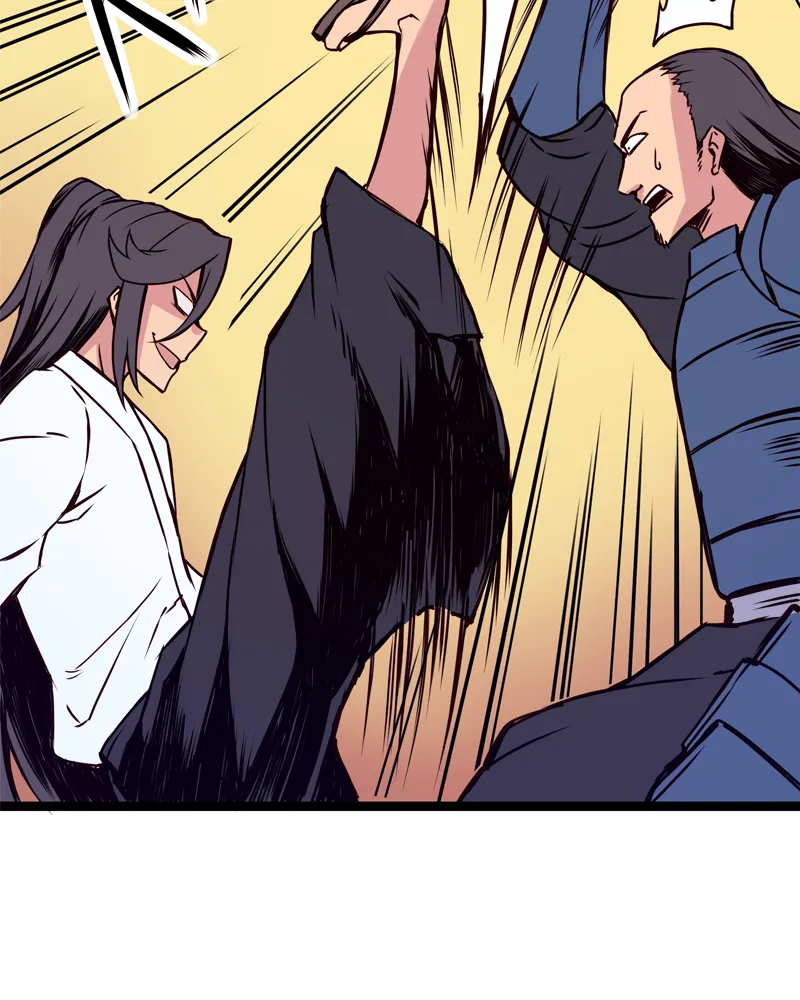 Everywhere & Nowhere Kainu Manga Chapter 128 Page 23