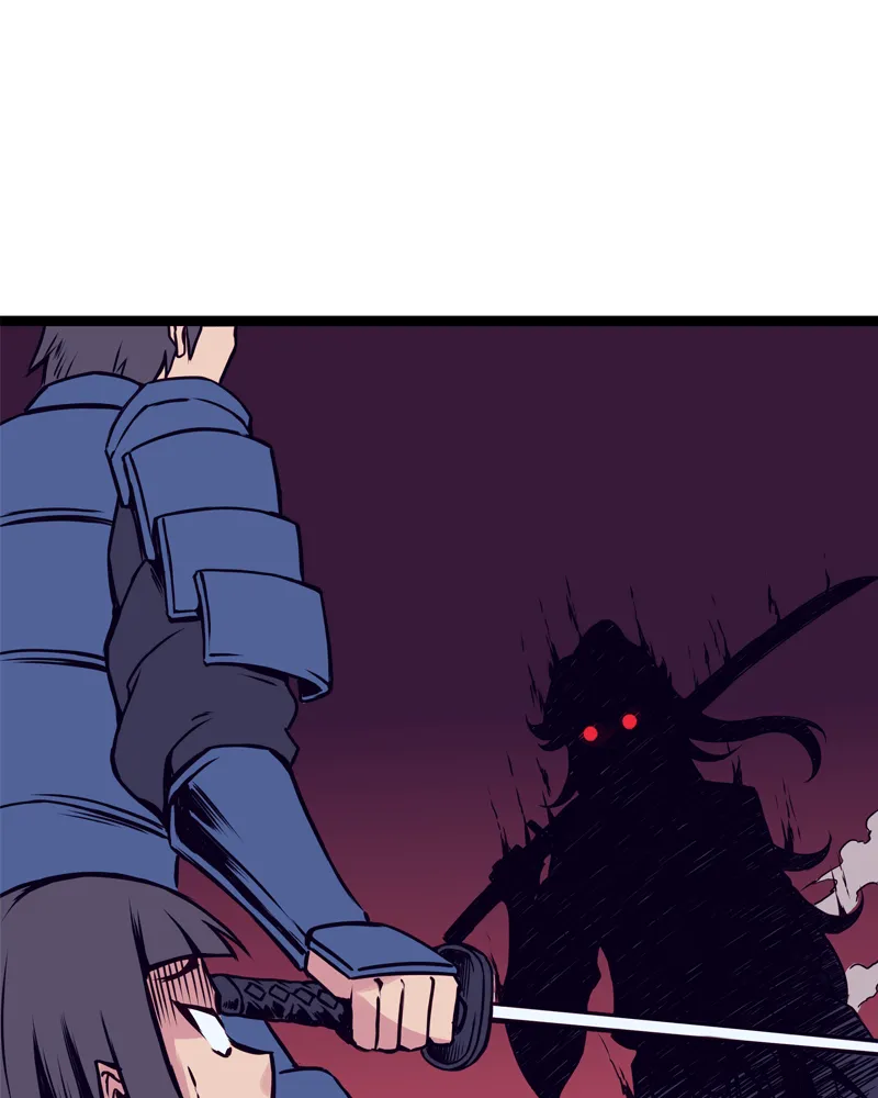Everywhere & Nowhere Kainu Manga Chapter 128 Page 30