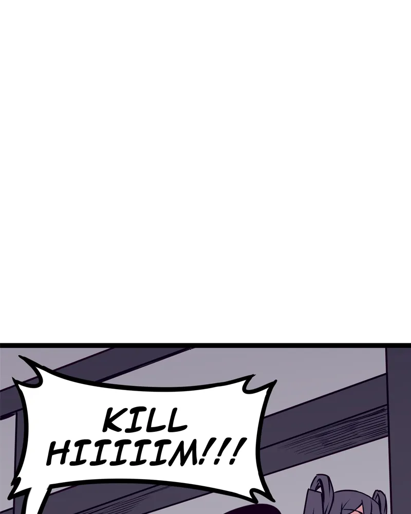 Everywhere & Nowhere Kainu Manga Chapter 128 Page 32