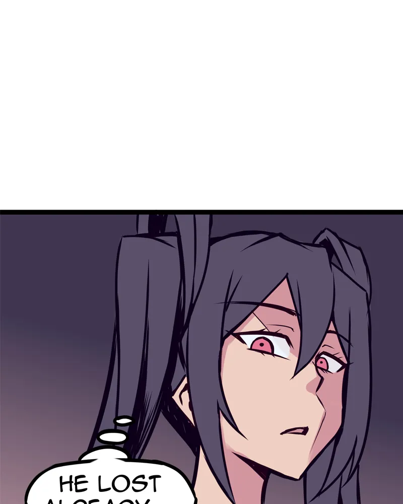 Everywhere & Nowhere Kainu Manga Chapter 128 Page 34