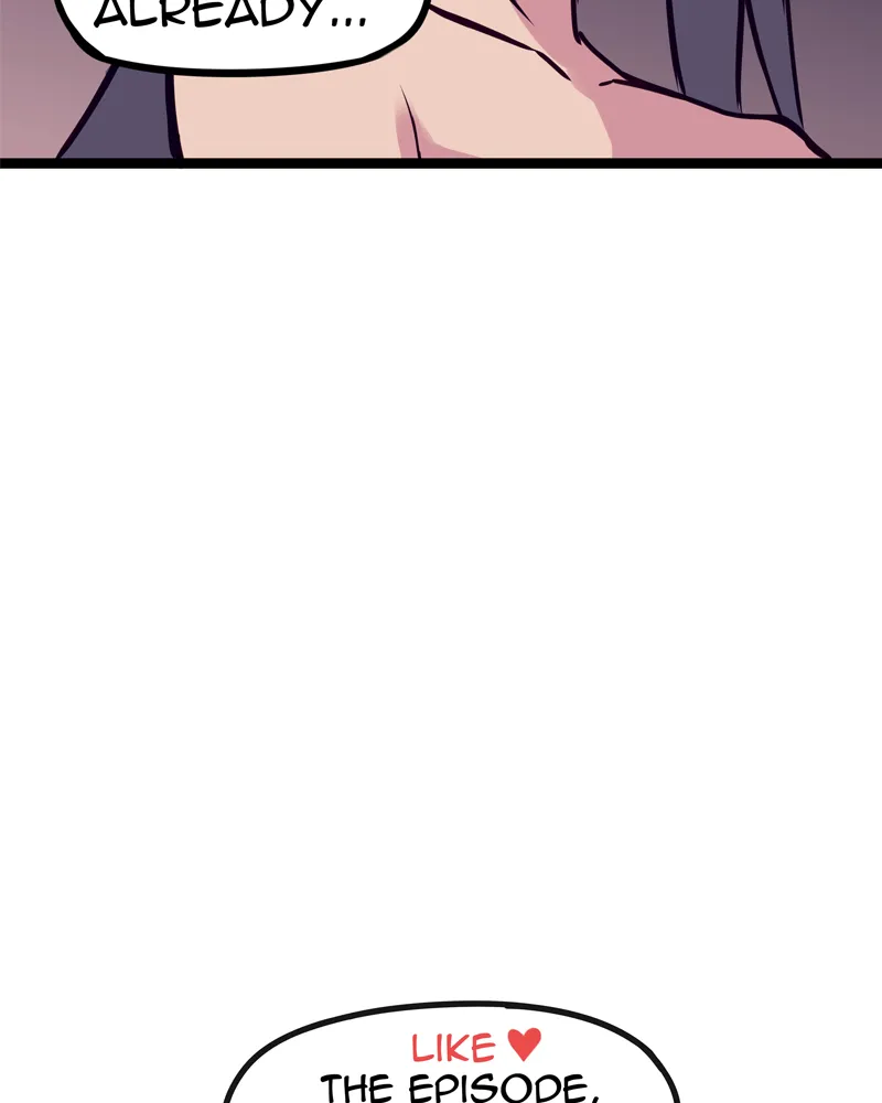 Everywhere & Nowhere Kainu Manga Chapter 128 Page 35