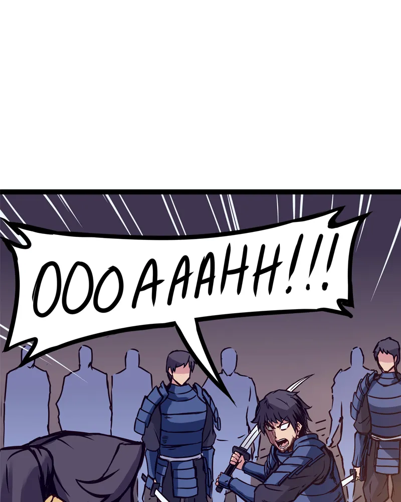Everywhere & Nowhere Kainu Manga Chapter 127 Page 4