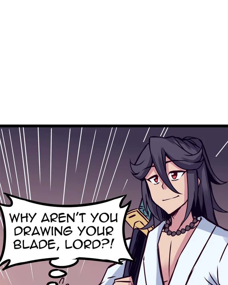 Everywhere & Nowhere Kainu Manga Chapter 127 Page 6