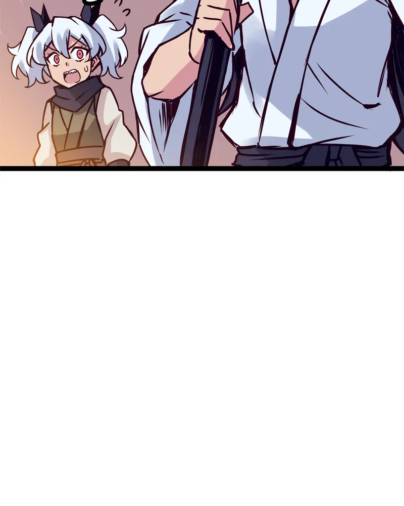Everywhere & Nowhere Kainu Manga Chapter 127 Page 7