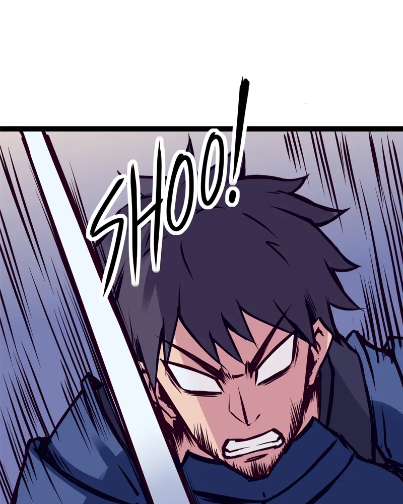 Everywhere & Nowhere Kainu Manga Chapter 127 Page 13