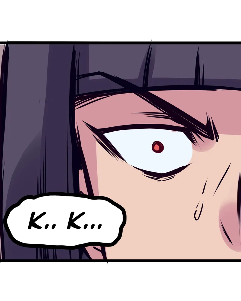 Everywhere & Nowhere Kainu Manga Chapter 127 Page 17