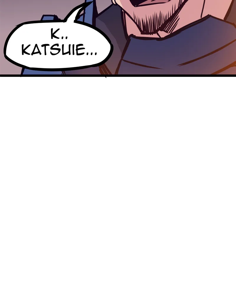 Everywhere & Nowhere Kainu Manga Chapter 127 Page 23
