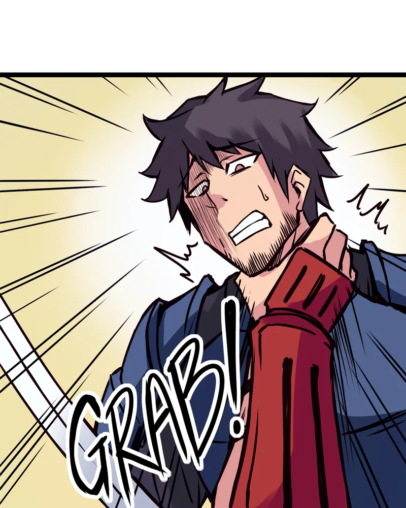 Everywhere & Nowhere Kainu Manga Chapter 127 Page 26