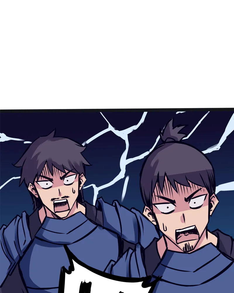 Everywhere & Nowhere Kainu Manga Chapter 127 Page 35