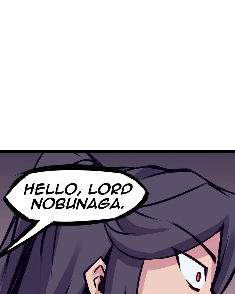 Everywhere & Nowhere Kainu Manga Chapter 126 Page 1
